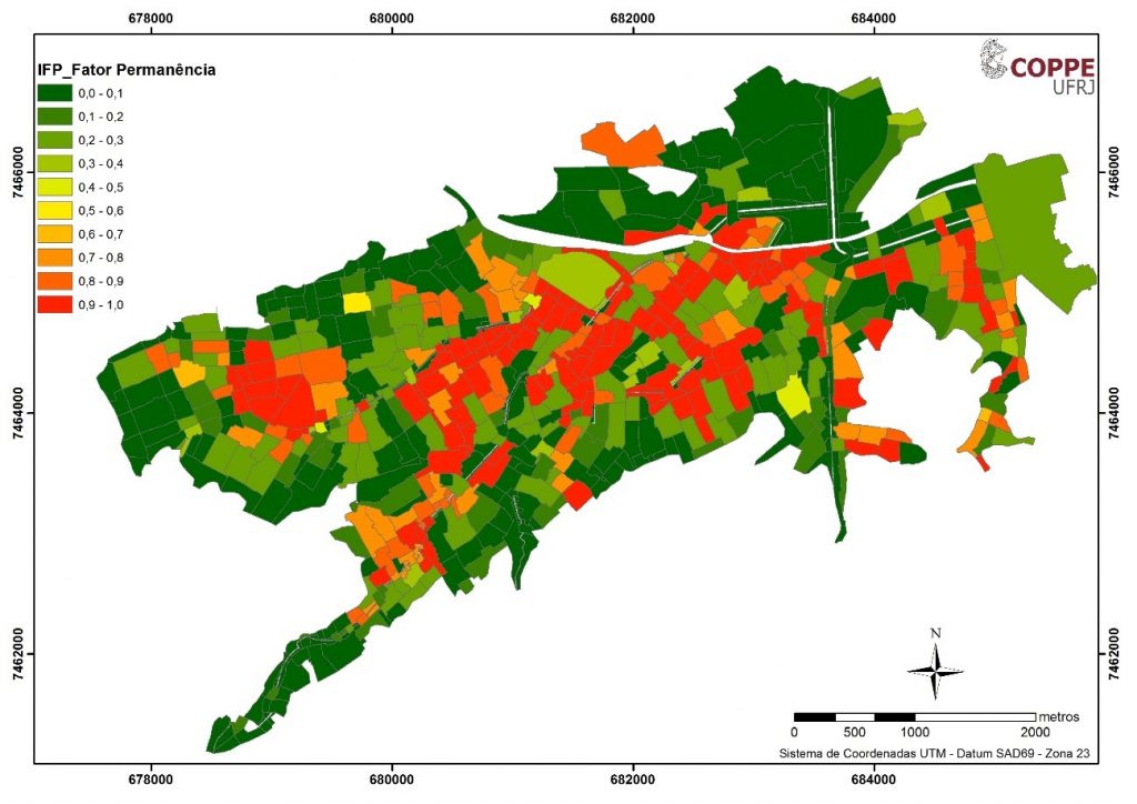 O Perigo No Mapeamento De Riscos De Inundações Aquafluxus Consultoria Ambiental Em Recursos 